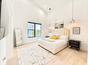 Luxury Galleria Townhome